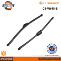 Factory Wholesale Easy Installment Car Rear Windshield Wiper Blade And Arm For VW POLO 2008
